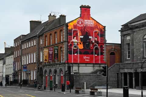 Kilkenny: Smithwick's Beer Experience - Image 3