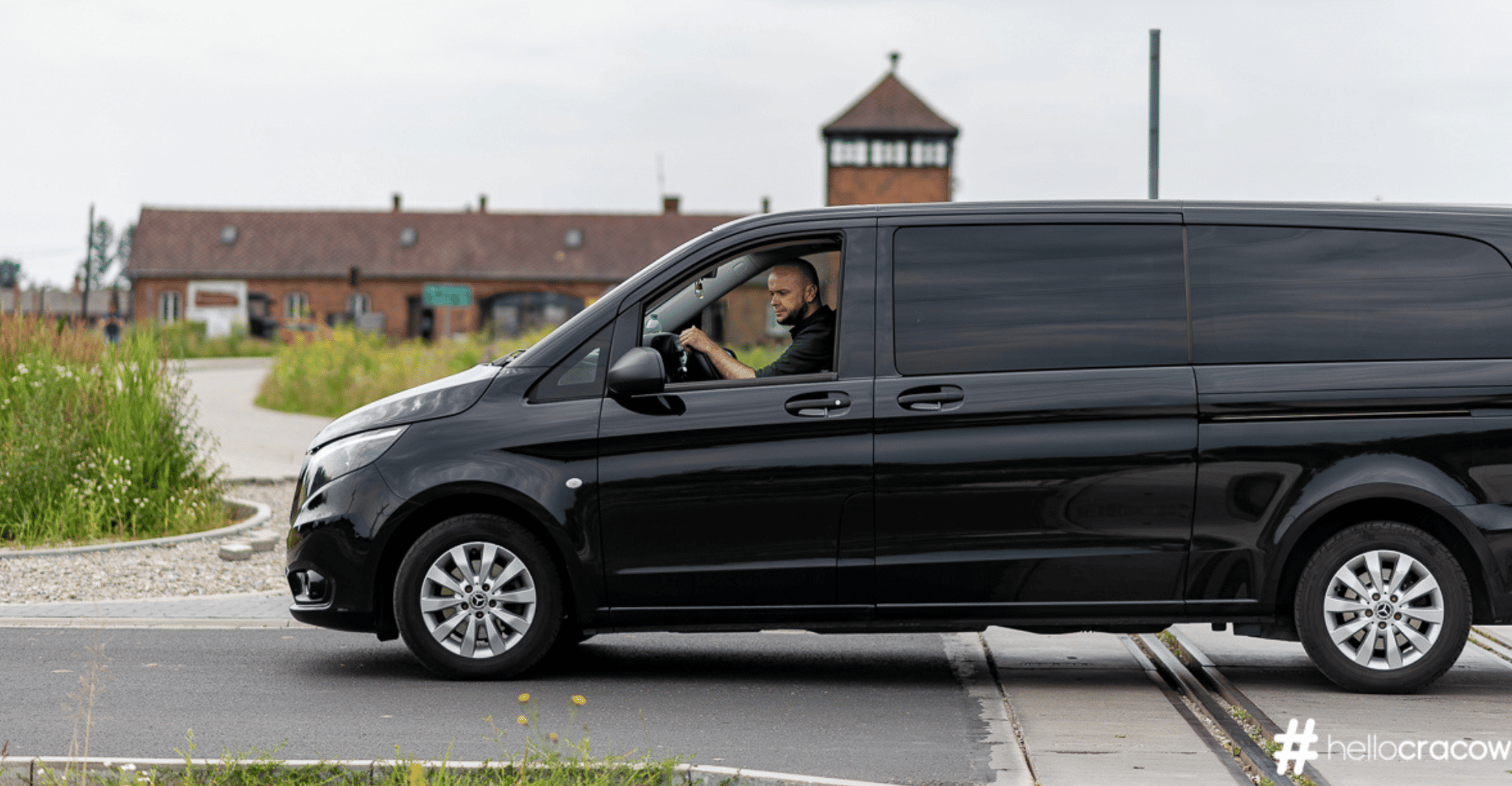 From Krakow, Auschwitz & Birkenau Fully Guided Tour & Pickup - Housity