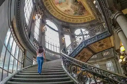 Mexico City Must-see Buildings & Palaces