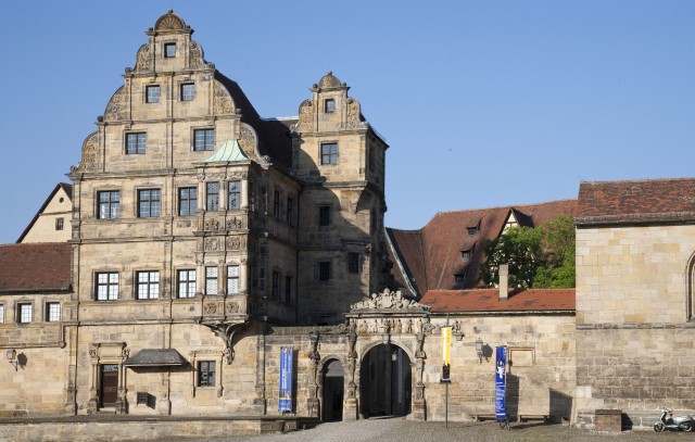 Visit Bamberg Historical Museum Entry Ticket in Bamberg, Bavaria, Germany