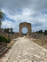 Sidon & Tyre Unesco Heritage mit Pick-up, Guide, Einträge+Lunch - Hizvo
