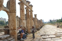 Sidon & Tyre Unesco Heritage mit Pick-up, Guide, Einträge+Lunch - Hizvo