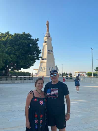 Desde Beirut Excursión privada de un día a Sidón y Tiro GetYourGuide