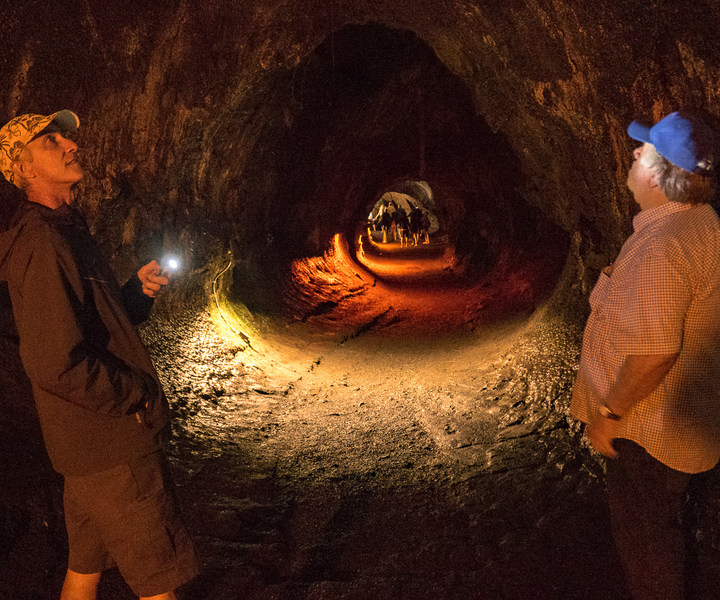 Big Island: Private Volcano Tour - Volcanoes Nat'l Park
