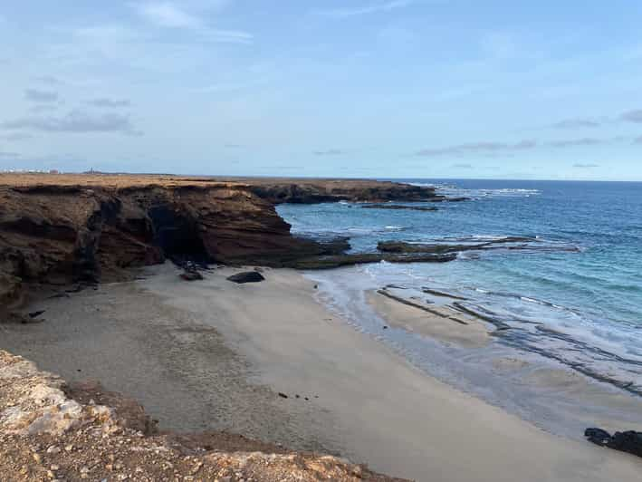 Fuerteventura: Southern Island Sunset Tour con transferencia