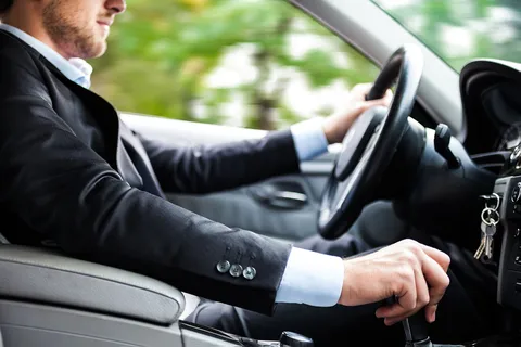 Från Sorrento: Privat enkelriktad transfer till Neapel