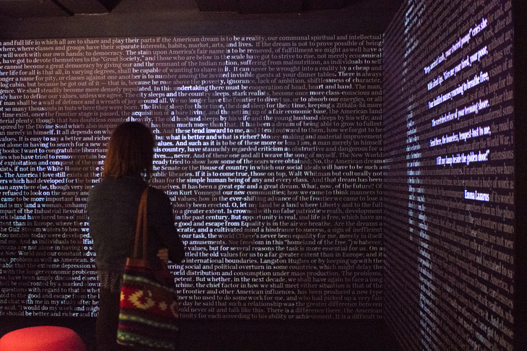 Chicago: American Writers Museum Flexibelt datum InträdesbiljettBiljett för allmän inresa med flexibelt datum