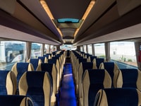 Siracusa, trasferimento in autobus da/per la stazione degli autobus di Palermo - Hizvo