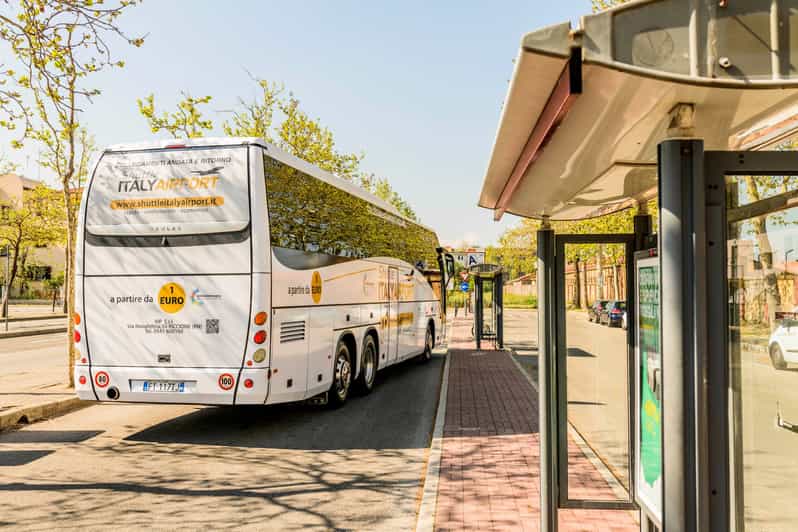 Bologna Bus Transfer from Bologna Airport to Rimini GetYourGuide