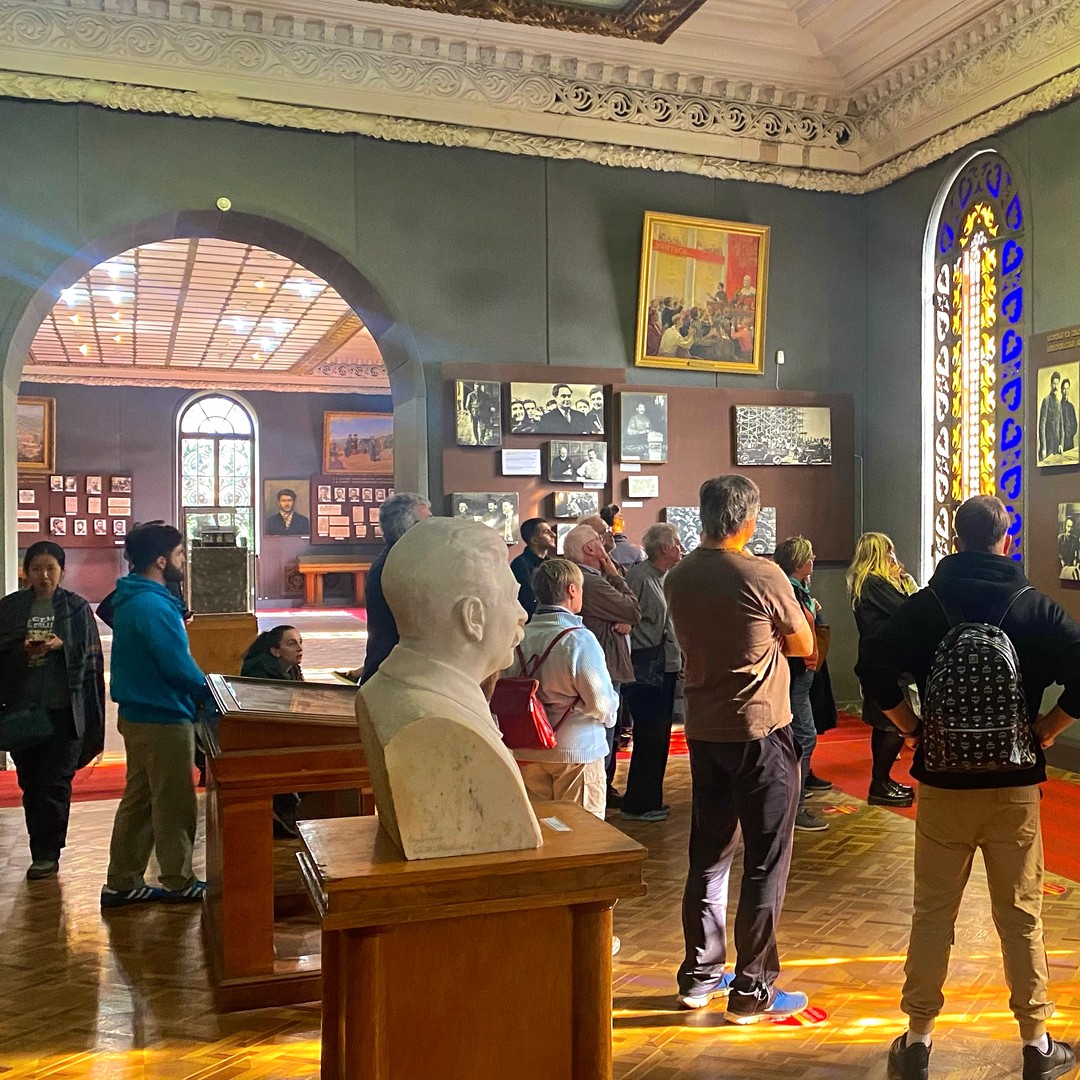 Galerie média