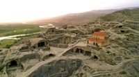 Tbilisi, Mtskheta, Jvari, Gori and Uplistsikhe Day Tour - Housity