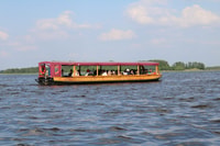 Giethoorn, Village & National Park Canal Cruise with Coffee - Housity