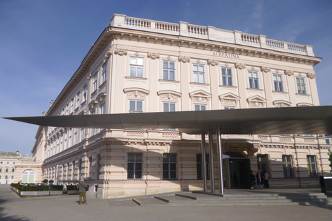 Imperial Vienna Walking Tour