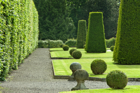 Varese: Villa and Panza Collection Entry Ticket Varese: Villa e Collezione Panza Entry Ticket