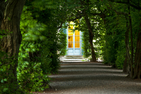 Varese: Villa and Panza Collection Entry Ticket Varese: Villa e Collezione Panza Entry Ticket