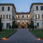 Varese: biglietto d'ingresso Collezione Villa e Panza