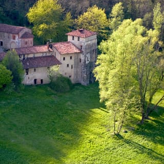 Torba: Torba Monastery Entry Ticket