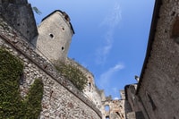 Avio, château d'Avio - Housity