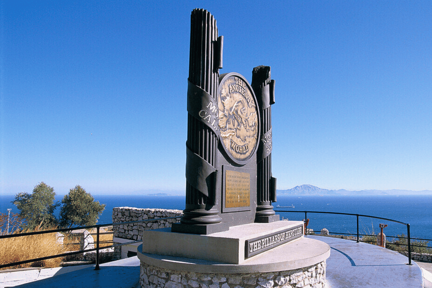 Private Gibraltar Daytrip from Seville