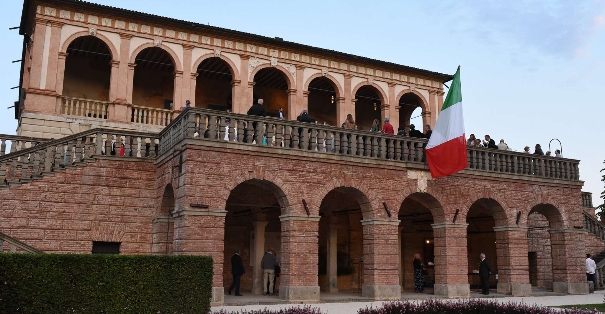 Torreglia, Villa dei Vescovi - Housity