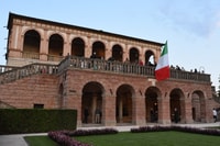 Torreglia, Villa Dei Vescovi - Housity