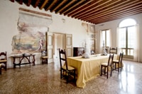 Torreglia, Villa Dei Vescovi - Housity