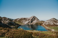 From Oviedo, Covadonga Lakes and Cangas de Onís Bus Day Trip - Housity