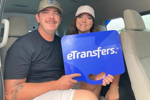 Punta Cana: Private One-Way or Roundtrip Airport Transfer
