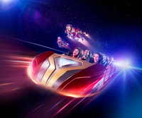 Disneyland Paris, 1-Day Ticket - Housity