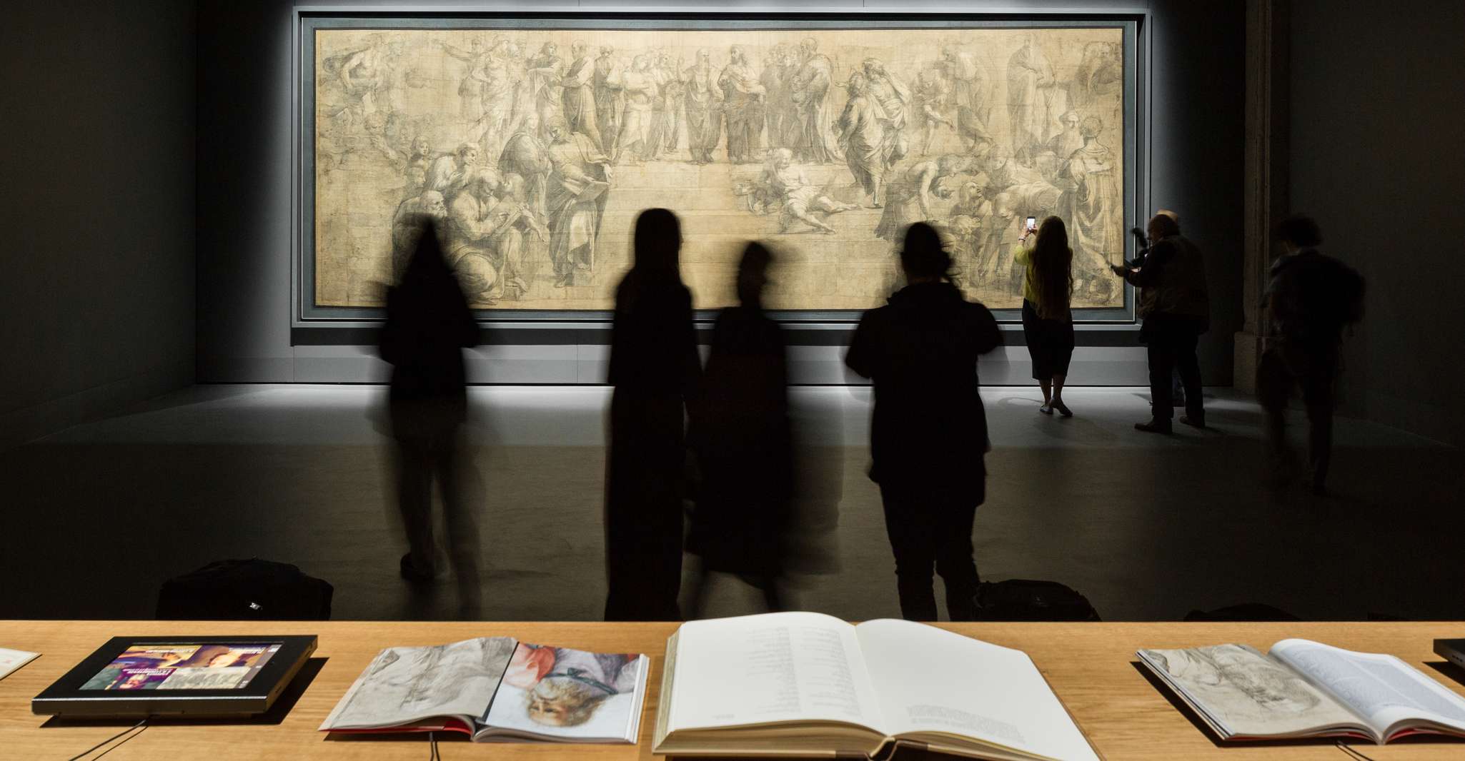 Milan: Pinacoteca Ambrosiana & da Vinci Codex Exhibition