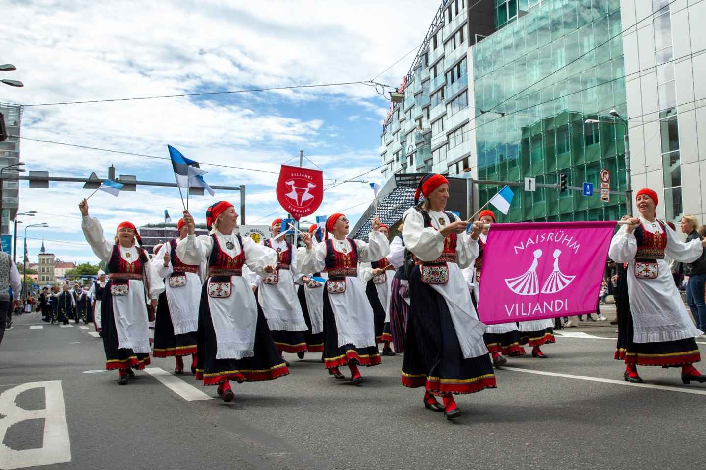 빌리안디 도보 투어: 현지 가이드와 함께