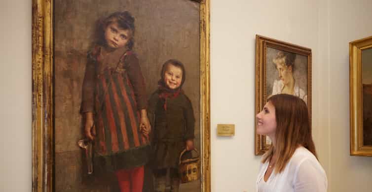 Milan: Pinacoteca Ambrosiana & da Vinci Codex Exhibition photo 6