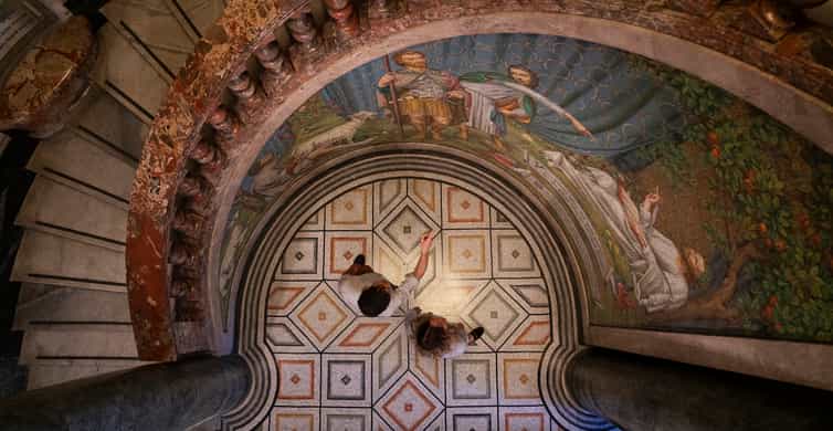 Milan: Pinacoteca Ambrosiana & da Vinci Codex Exhibition photo 10