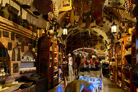 Tbilisi: 3 Markets in 3 Districts with Tastings & Pickup Private Tour ***4 HOURS***