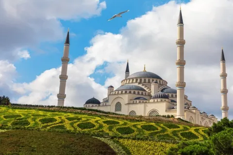 Istanbul: City Hightlights Bus Tour and Bosphorus Cruise
