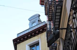 Madrid: Austrias altes Quartier und die Highlights der Stadt