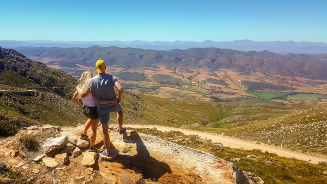 Visit From Oudtshoorn Full Day Swartberg Mountain Private Tour in Oudtshoorn, South Africa