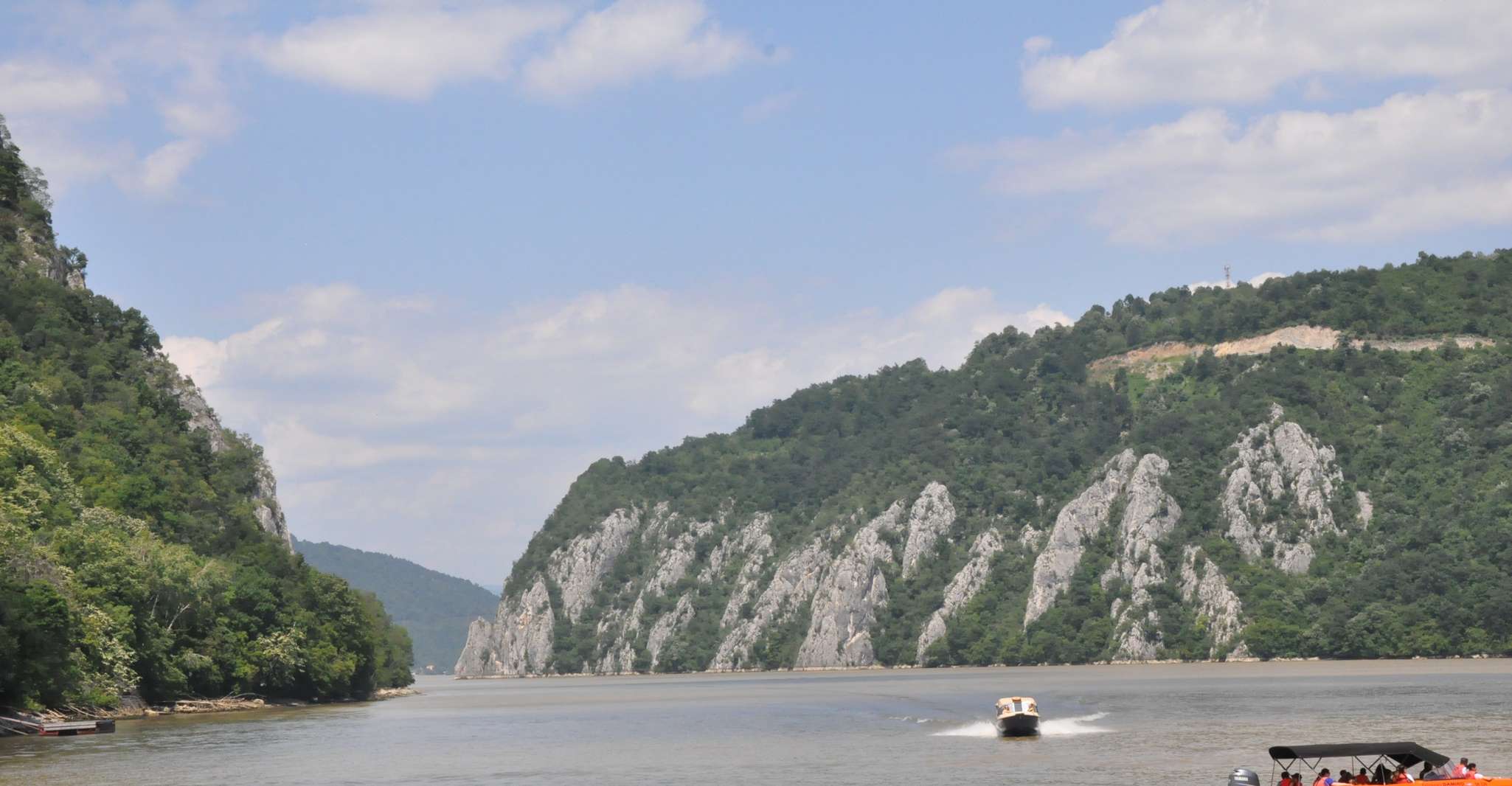 From Timisoara, Danube Gorge Day Trip with Transfer - Housity