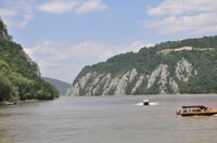 Da Timisoara, gita di un giorno di Danube Gorge con trasferimento - Housity