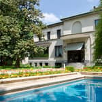 Milano: biglietto d'ingresso a Villa Necchi Campiglio