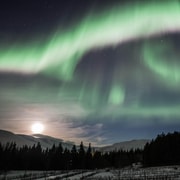 Akureyri: Excursión de un día en 4x4 a la Aurora Boreal