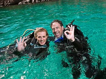 Mallorca: Descubre el submarinismo desde la playa