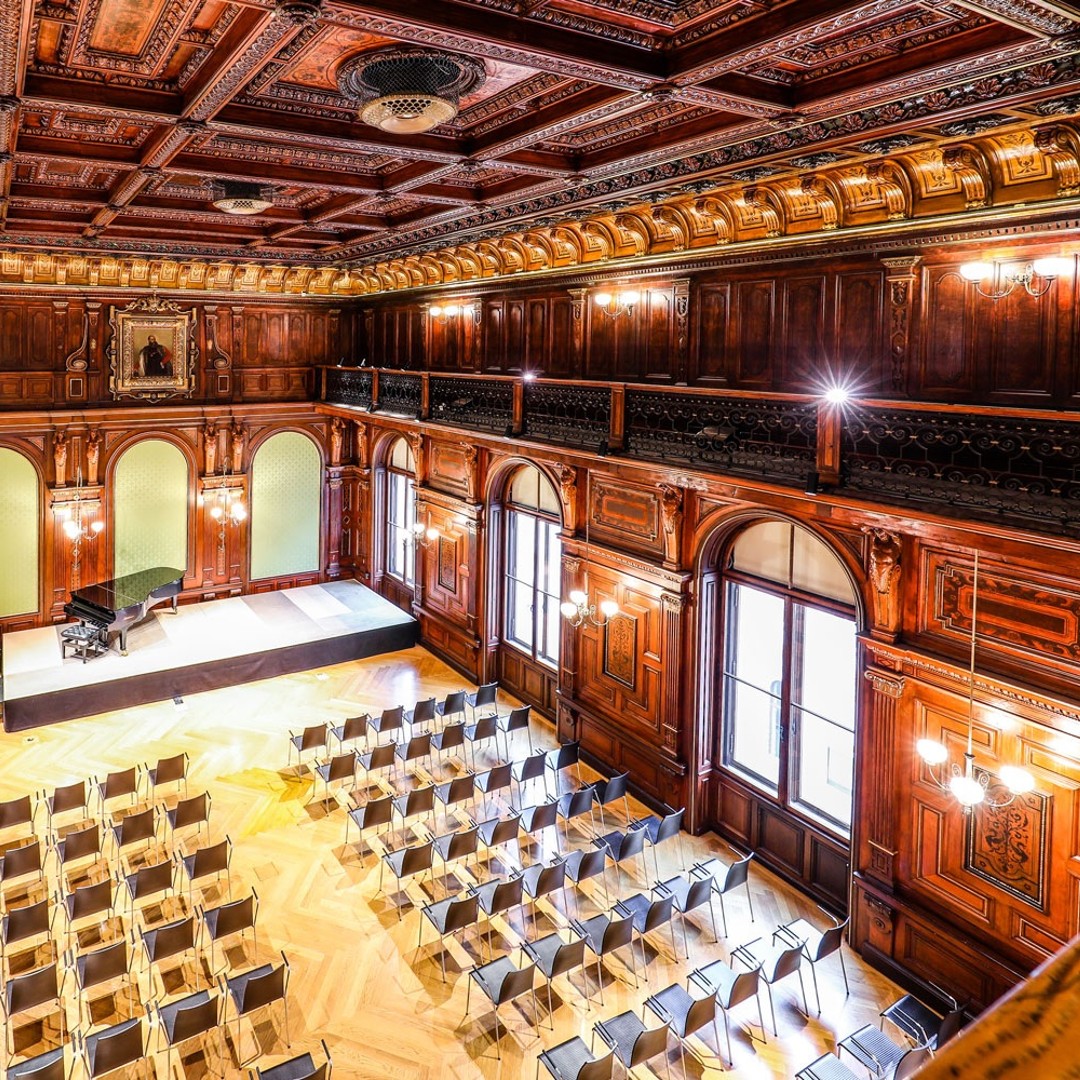 Galerie média