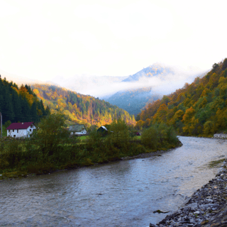 BESTE Sightseeing auf Rädern Kreis Maramureș 2023 KOSTENLOS