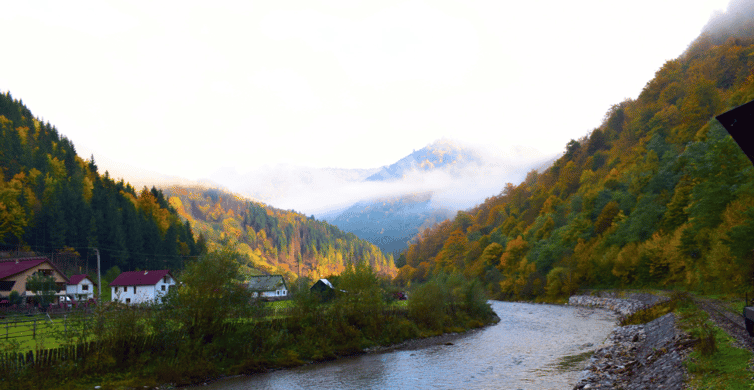 BESTE Die lokale Kultur entdecken Kreis Maramureș 2023 KOSTENLOS