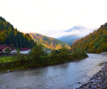 CJ03 - Day trip to Maramures Mocanita Train from Cluj Napoca