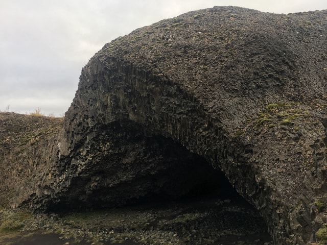 Diamanten Cirkel-tour vanuit Akureyri