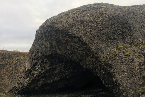 Diamond Circle tour from Akureyri