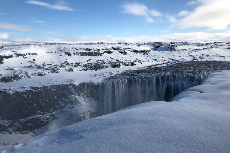 Diamond Circle tour from Akureyri