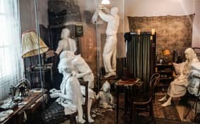 Krakow: Oskar Schindler Factory Guided Tour